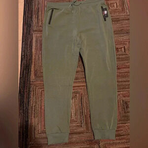 Rudolph Sportswear Olive  Drawstring Sweatpants Mens/ womens Size 3XL